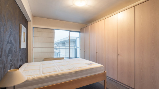 Edmond De Coussemakerstraat - 3 - 5 EF - 2050