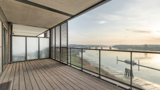 Philippe Saveryslaan - 48 - - 9140