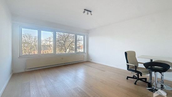 Rue Saint-Bernard - 17 - 3 - 1060