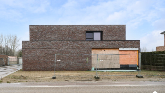 Tipstraat - 107 - - 55M2 P0000 - 3740