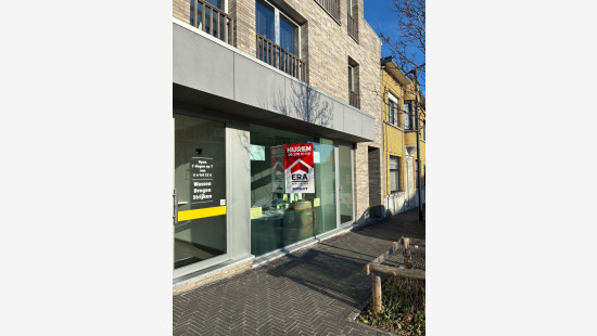Waregemsesteenweg - 20 - - 9770