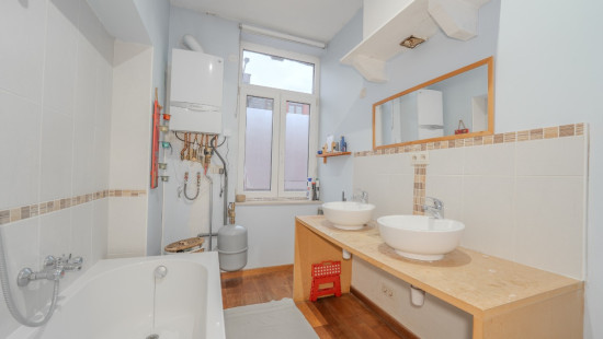 Rue du Coq - 89 - - 4000