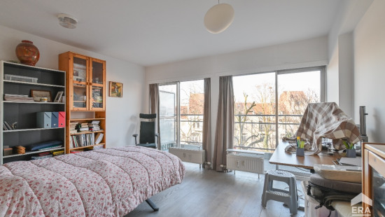 Avenue de la Brabançonne - 18 - 4 - 1000