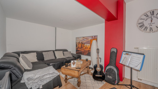 Rue du Coq - 89 - - 4000