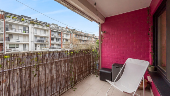 Joseph Wuytslaan - 38 - 101 - 2100