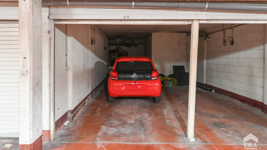 Avenue de la Brabançonne - 18 - 4 - 1000