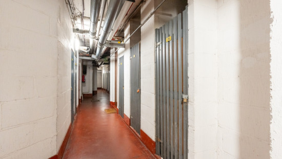 Edmond De Coussemakerstraat - 3 - 5 EF - 2050