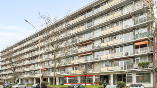 Steynstraat - 363 - - 2660