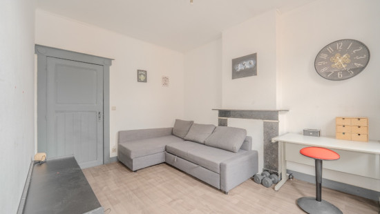 Rue Herman-Reuleaux - 44 - - 4020