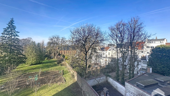 Rue Saint-Bernard - 17 - 3 - 1060