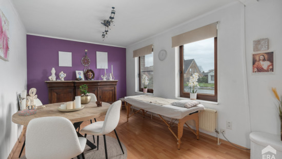 Ballewijerweg - 10 - - 3520