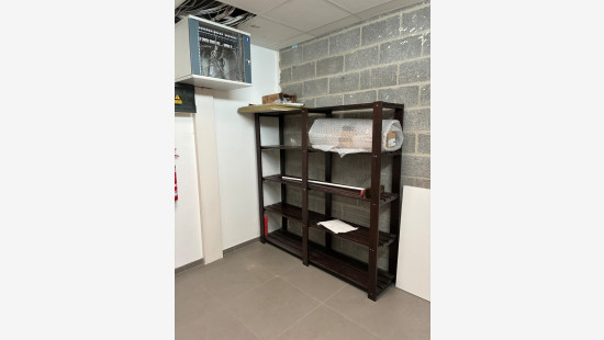 Waregemsesteenweg - 20 - - 9770