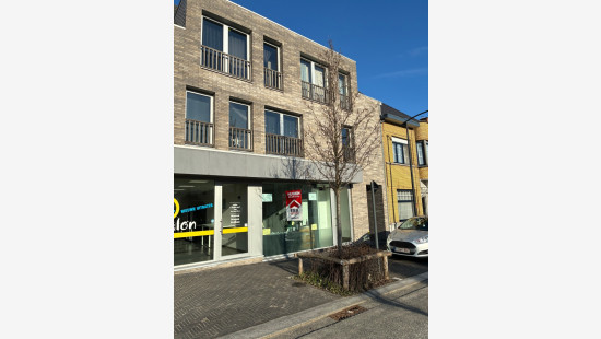 Waregemsesteenweg - 20 - - 9770