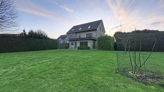 Kapellelaan - 404 - - 1860