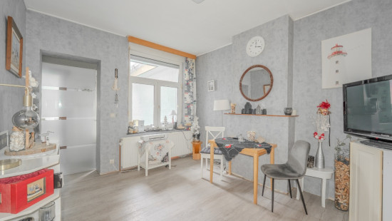 Rue Herman-Reuleaux - 44 - - 4020