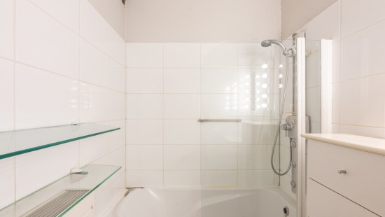 Edmond De Coussemakerstraat - 3 - 5 EF - 2050