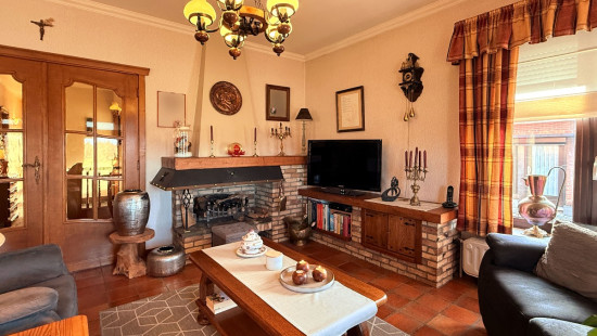 Keelstraat - 40 - - 3391