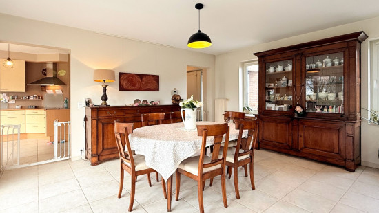 Rue du Village - 24 G - G - 1320