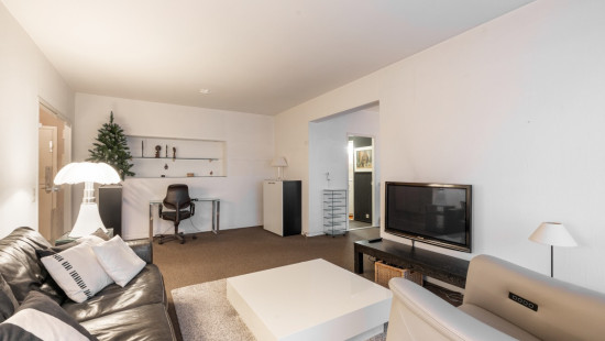 Edmond De Coussemakerstraat - 3 - 5 EF - 2050