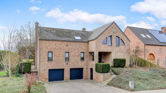 Rue du Village - 24 G - G - 1320