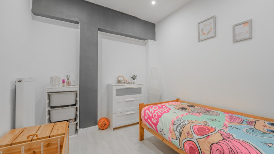 Rue du Coq - 89 - - 4000