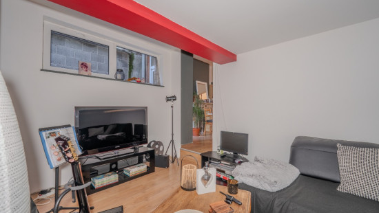 Rue du Coq - 89 - - 4000