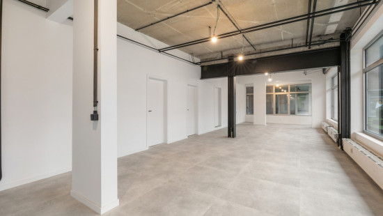 Steynstraat - 363 - - 2660