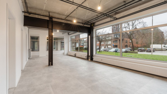 Steynstraat - 363 - - 2660