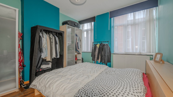 Rue du Coq - 89 - - 4000