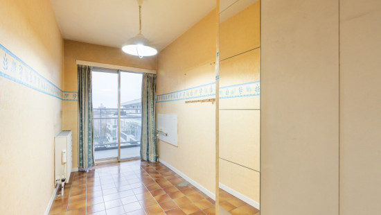 Edmond De Coussemakerstraat - 3 - 5 EF - 2050