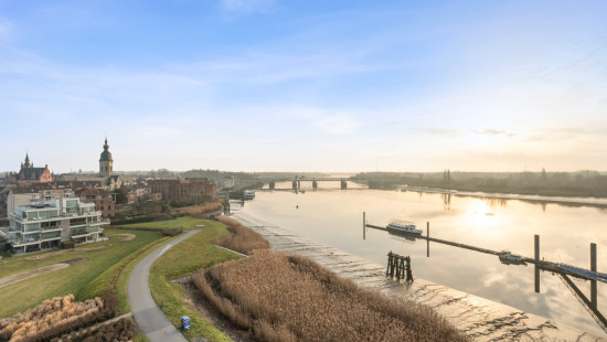 Philippe Saveryslaan - 48 - - 9140