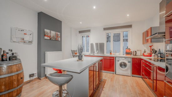 Rue du Coq - 89 - - 4000