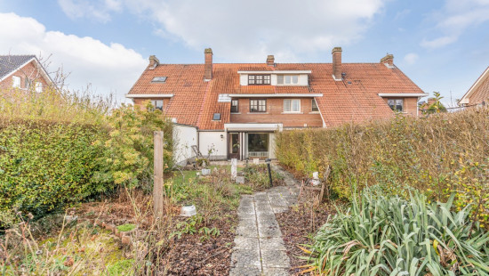 Vuurkruisenlaan - 19 - - 3500