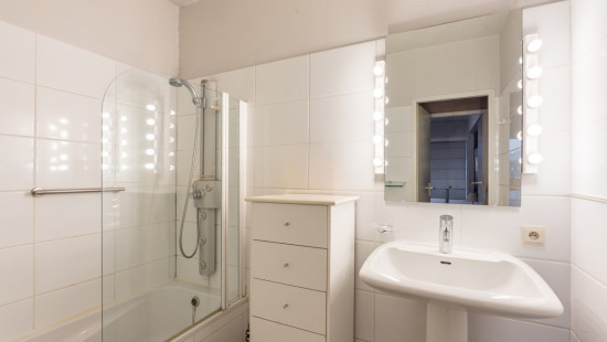 Edmond De Coussemakerstraat - 3 - 5 EF - 2050