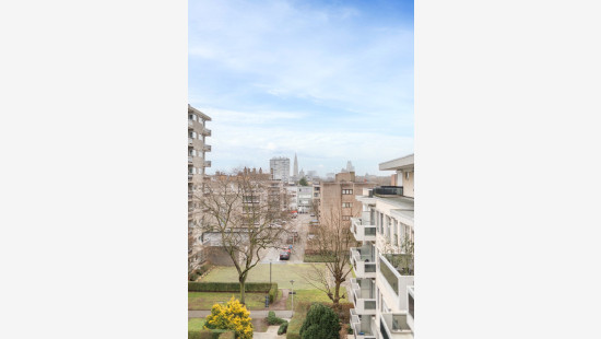 Edmond De Coussemakerstraat - 3 - 5 EF - 2050