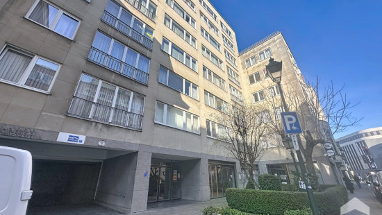 Rue Saint-Bernard - 17 - 3 - 1060