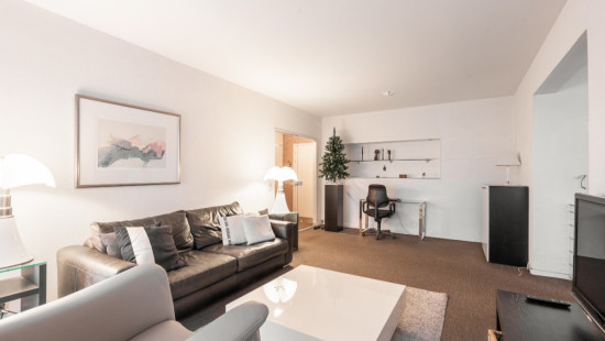 Edmond De Coussemakerstraat - 3 - 5 EF - 2050