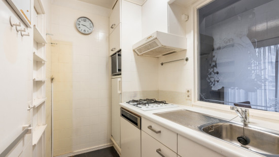 Edmond De Coussemakerstraat - 3 - 5 EF - 2050