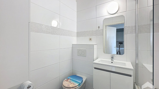 Rue Saint-Bernard - 17 - 3 - 1060