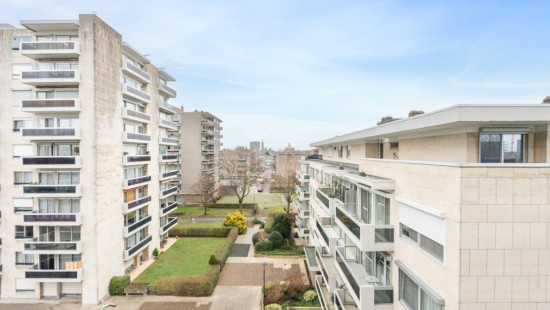 Edmond De Coussemakerstraat - 3 - 5 EF - 2050