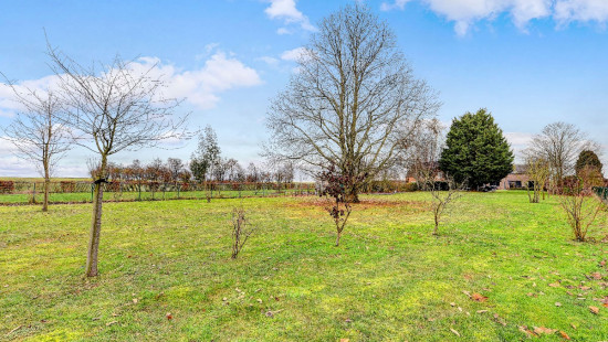 Rue du Village - 24 G - G - 1320