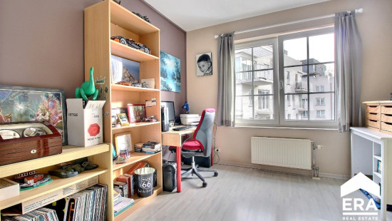 Rue de la Laiterie - 119 - - 1070