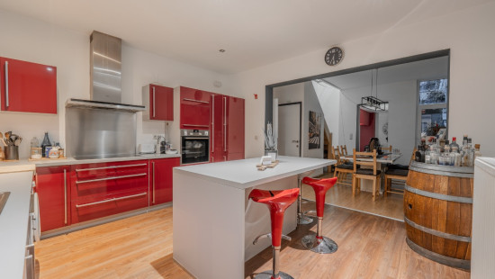 Rue du Coq - 89 - - 4000