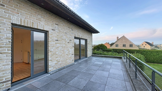 Kapellelaan - 404 - - 1860