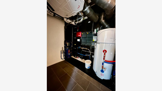 Anjerstraat - 1 - - 3945