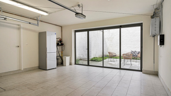 Konfijtstraat - 3 - - 8000