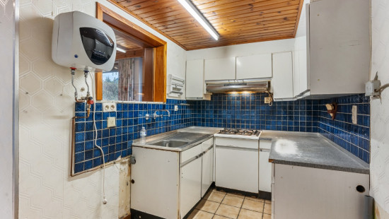 Vuurkruisenlaan - 19 - - 3500