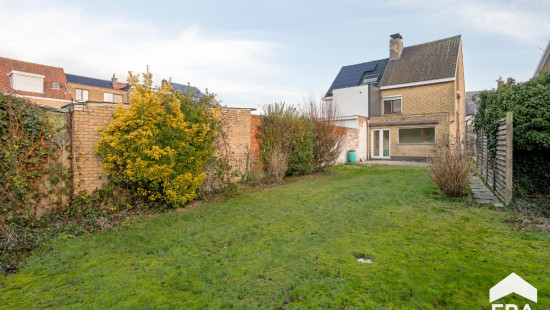 Edestraat - 18 - - 8310