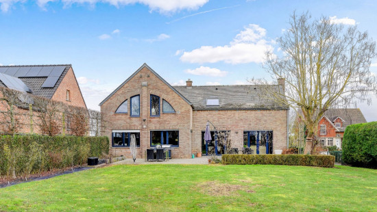 Rue du Village - 24 G - G - 1320