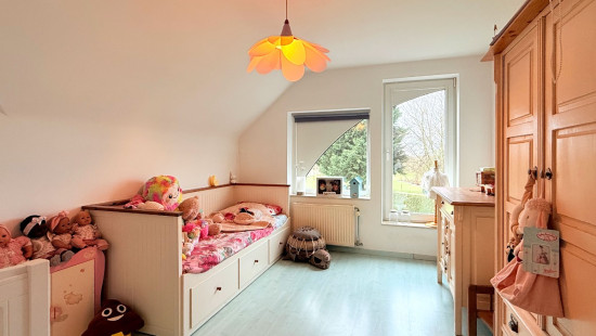 Rue du Village - 24 G - G - 1320